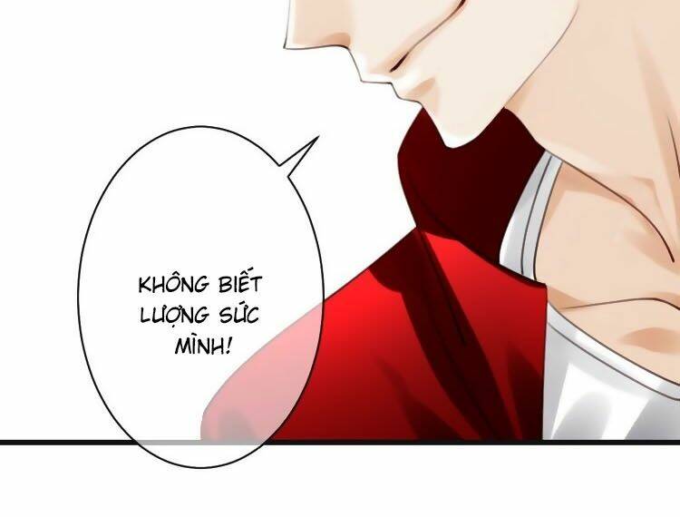 Thiên Thần Không Có Tiết Tháo: Chapter 52
