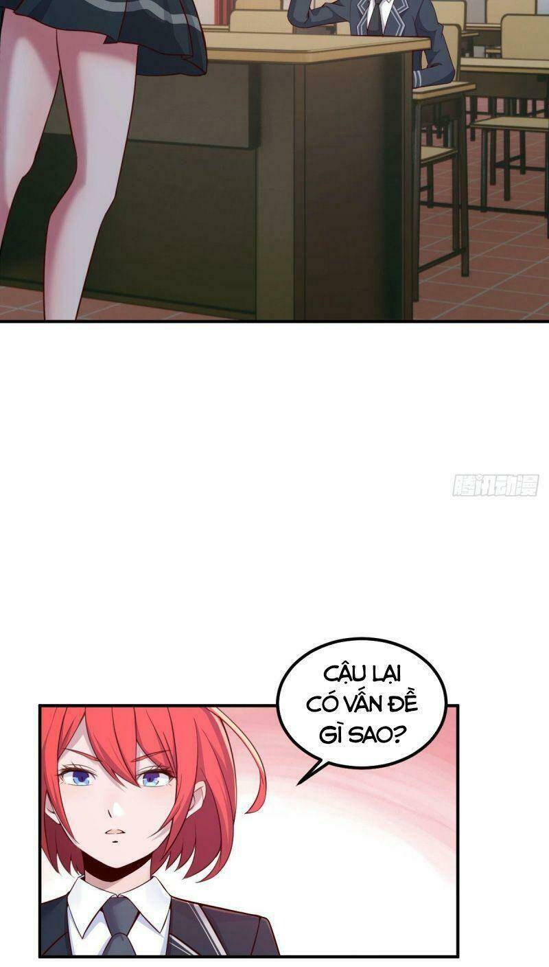 Thiên Tứ Thức Tỉnh: Chapter 44