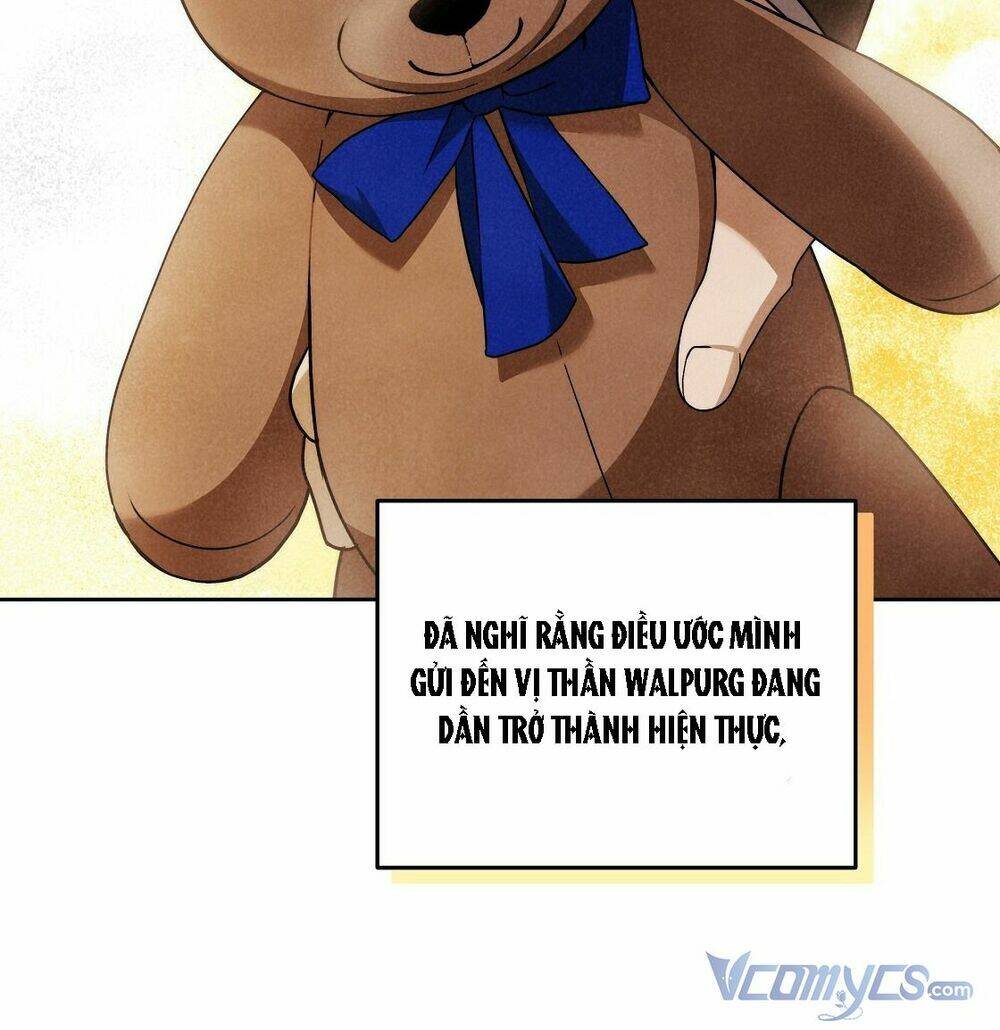 Lời Nói Dối Vĩnh Cửu: Chapter 24