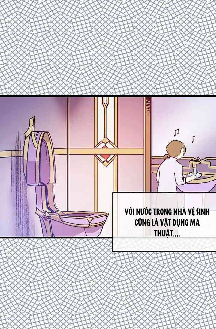 Hôn Lễ Báo Thù: Chapter 5