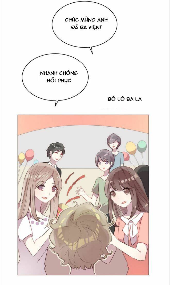 Người Yêu Biến Mất: Chapter 56