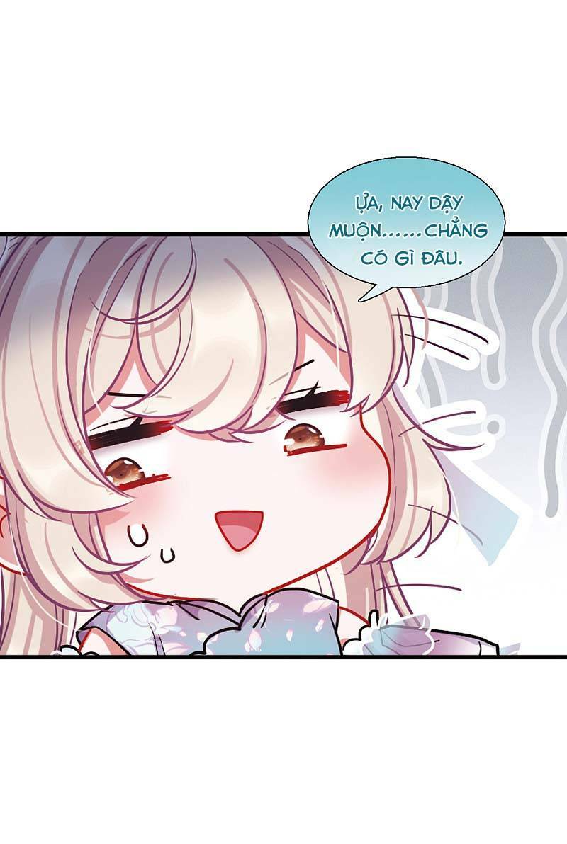 Danh Kiếm Chủng: Chapter 23