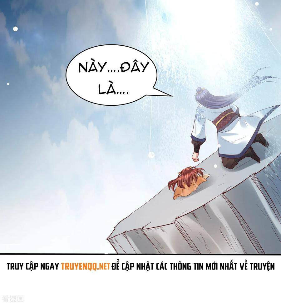 Trở Về Cổ Đại Làm Thánh Hiền: Chapter 32