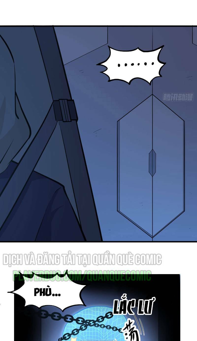 Minh Nhật Thần Đô: Chapter 23