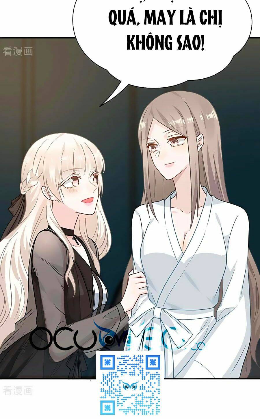 Hai Cách Tìm Gặp Người Yêu: Chapter 106