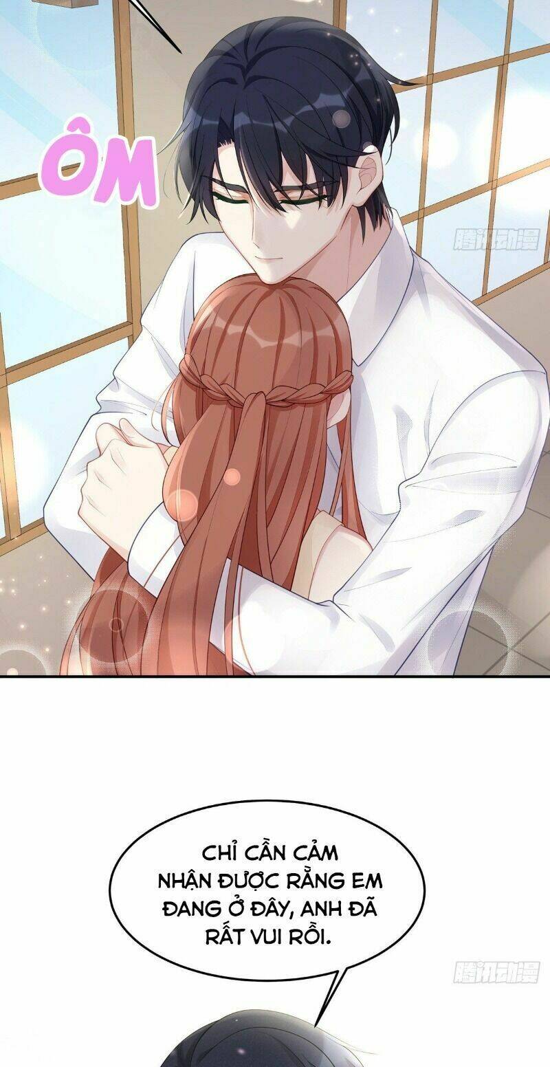 Chỉ Muốn Cưng Chiều Em: Chapter 51