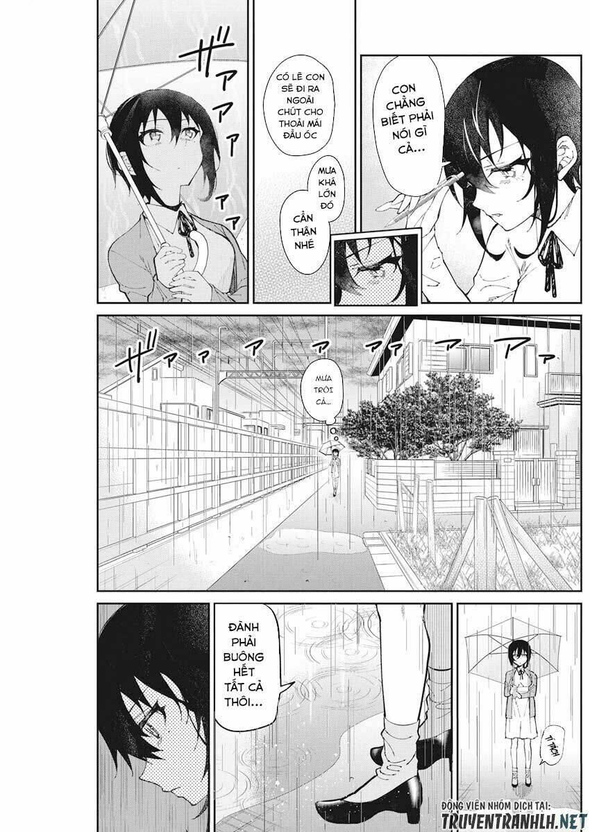 Gal Gohan: Chapter 55