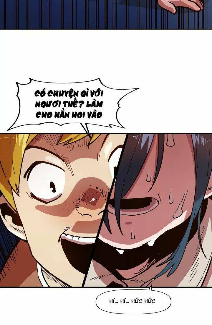 Nô Lệ Nghịch Thiên: Chapter 7