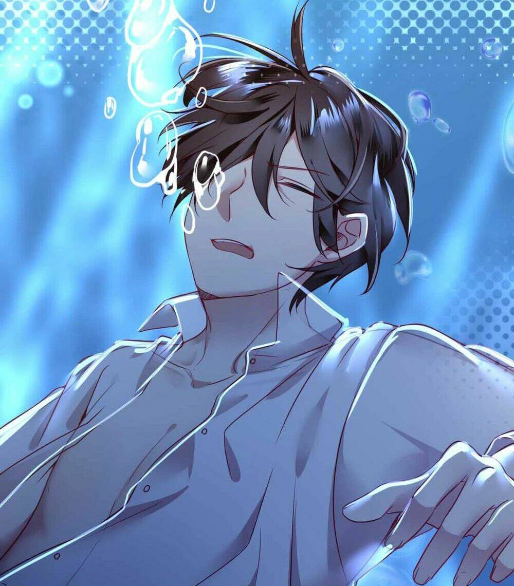 Phục Thù Thiếu Gia Tiểu Điềm Thê: Chapter 1