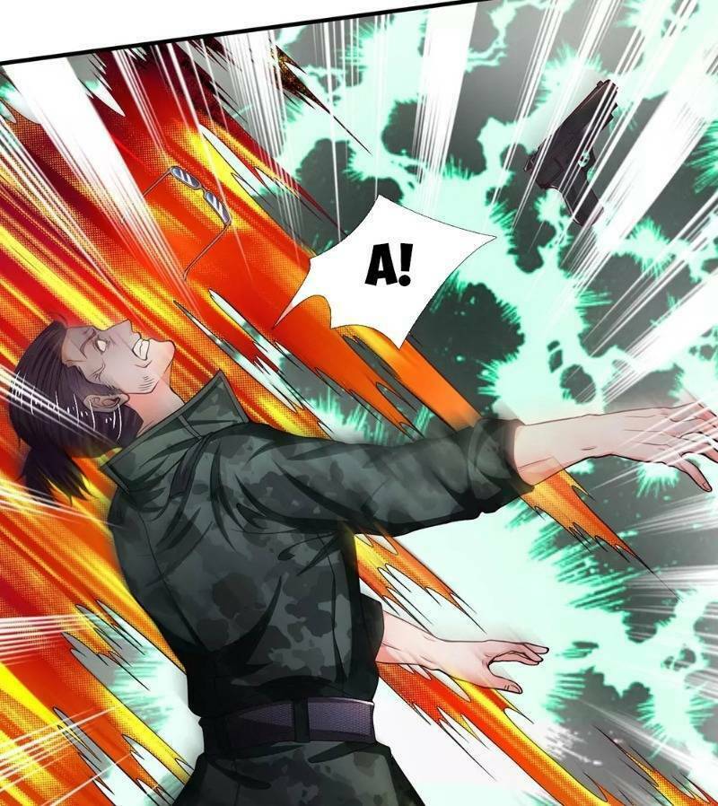 Chung Cực Binh Vương Tại Đô Thị: Chapter 102