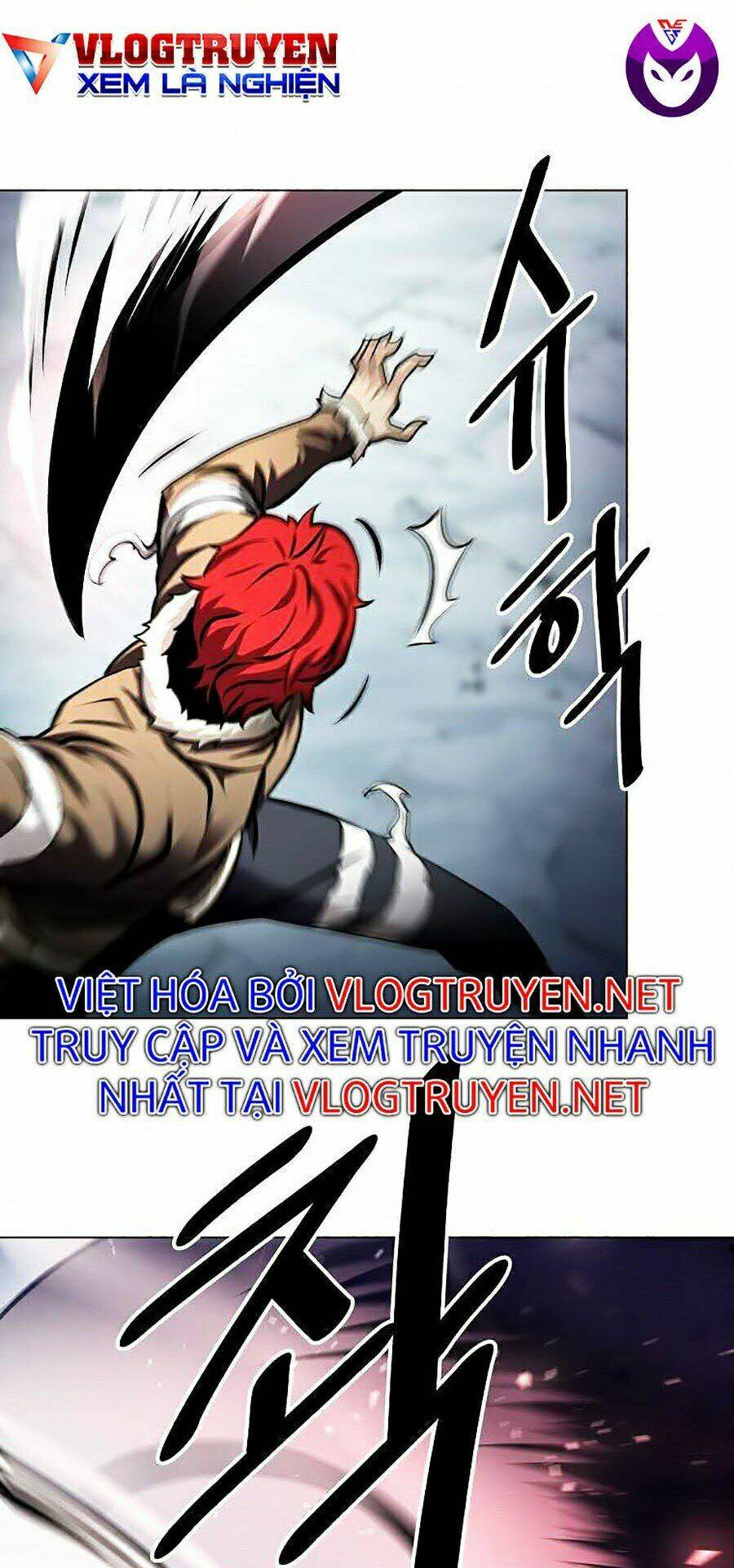 Sức Cùng Lực Kiệt: Chapter 20