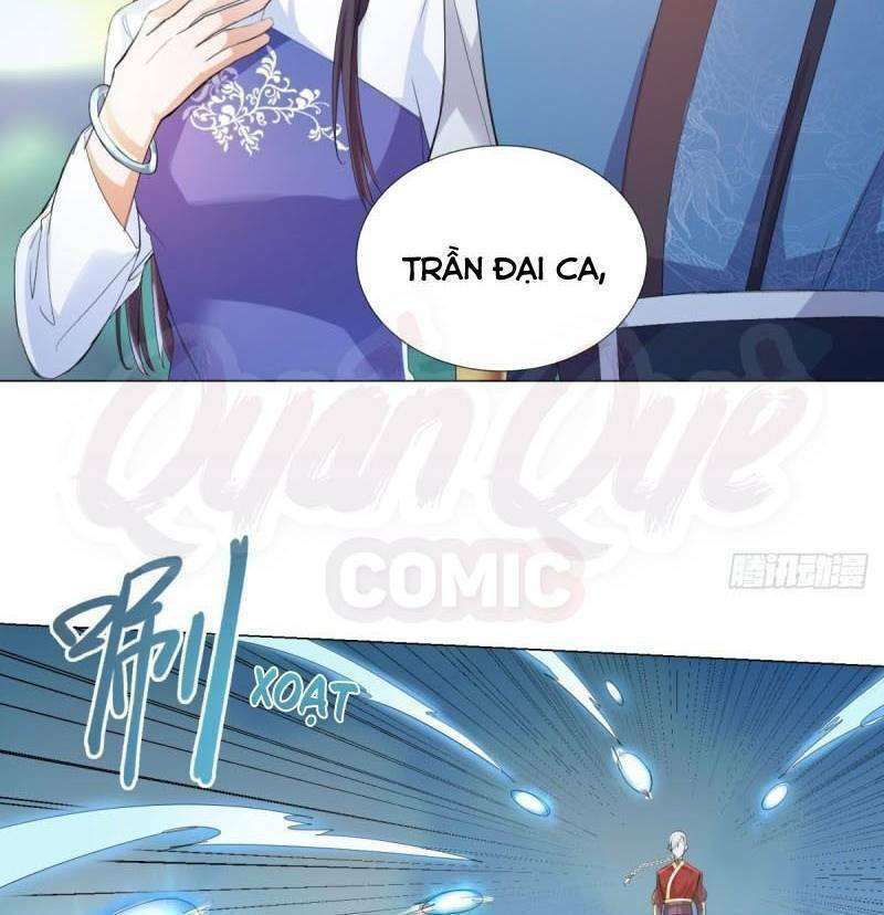 Chí Tôn Trọng Sinh: Chapter 42