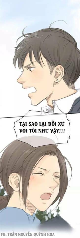 12 Giờ Của Lọ Lem: Chapter 17