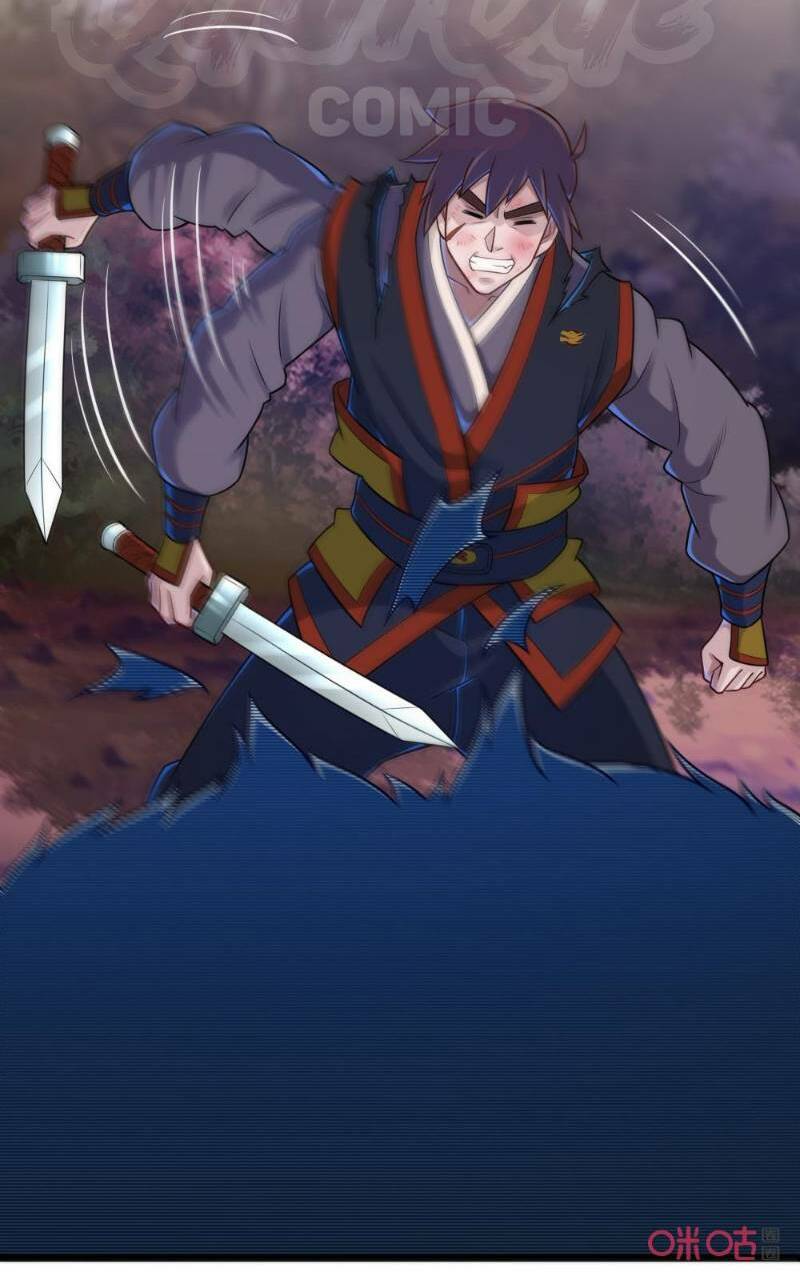 Tu Tiên Cuồng Thần: Chapter 65