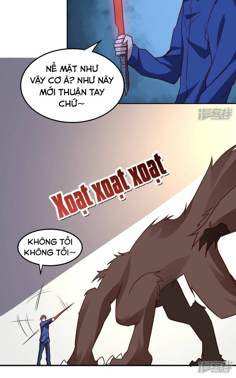 Tay Chơi Thần Cấp: Chapter 127