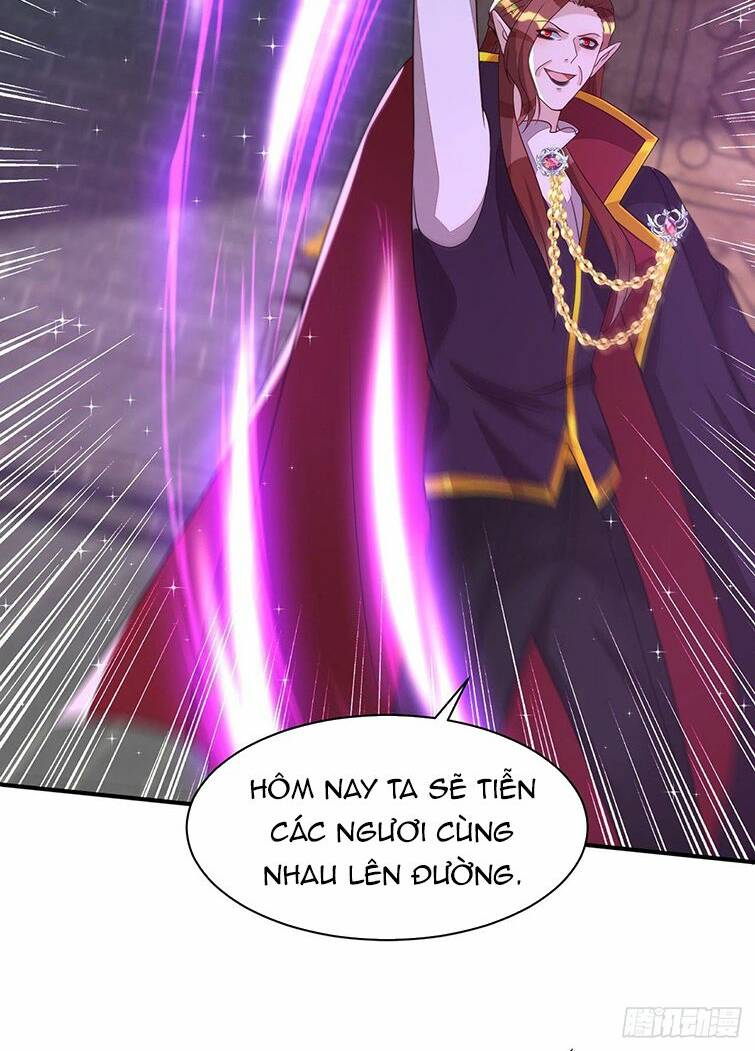 Thú Thụ Bất Thân: Chapter 160