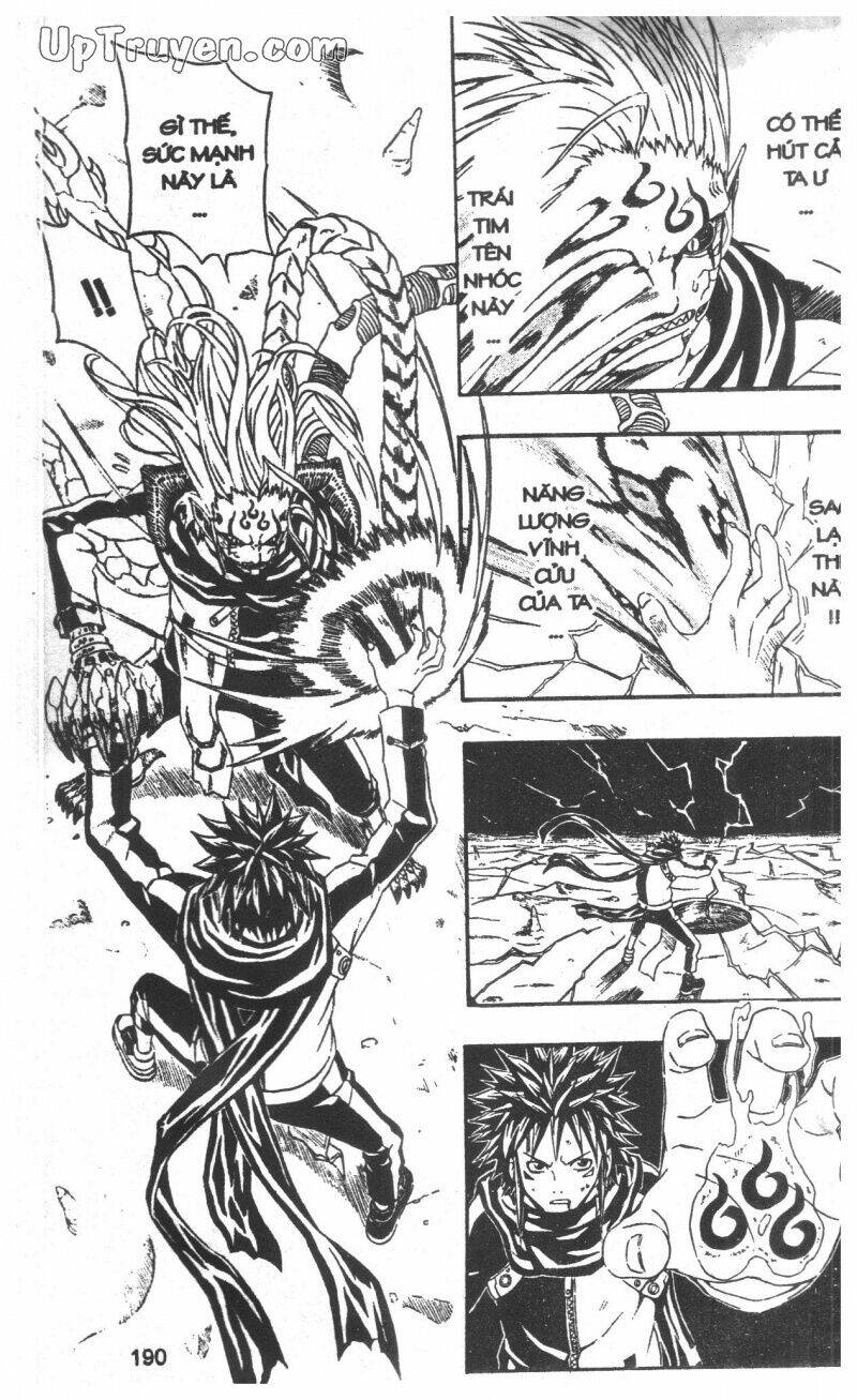 Cuộc Phiêu Lưu Của Quỷ Satan: Chapter 76