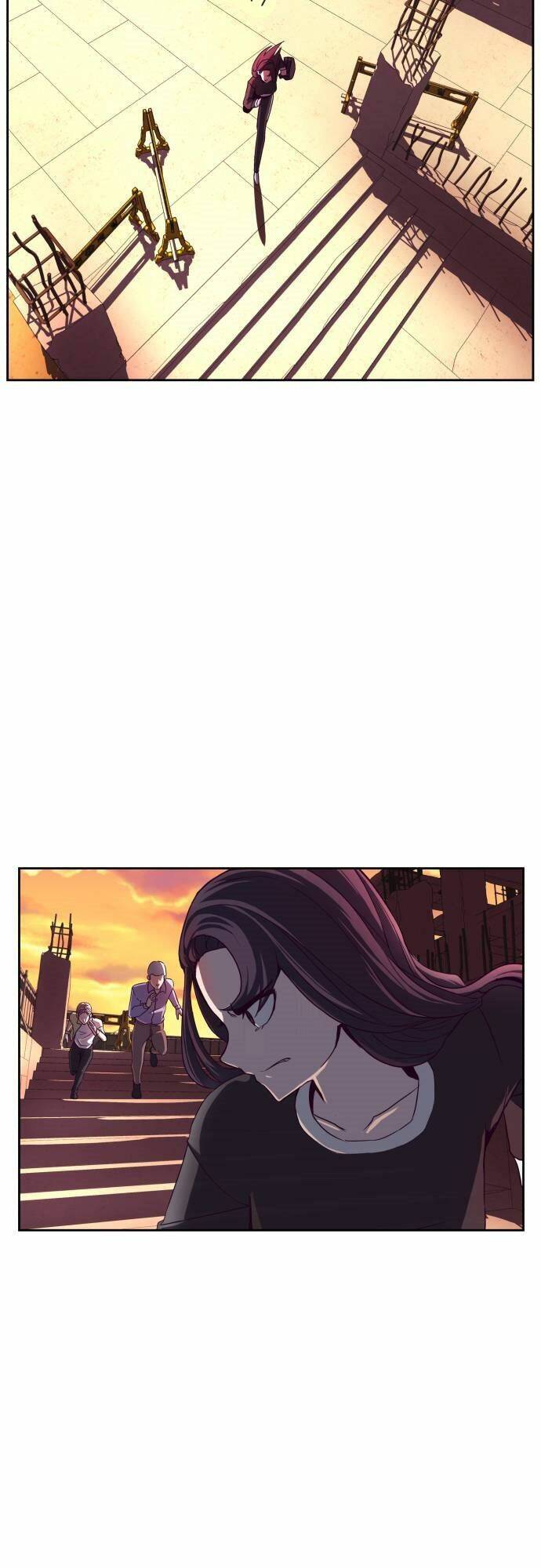 Thời Khắc Định Mệnh: Chapter 0