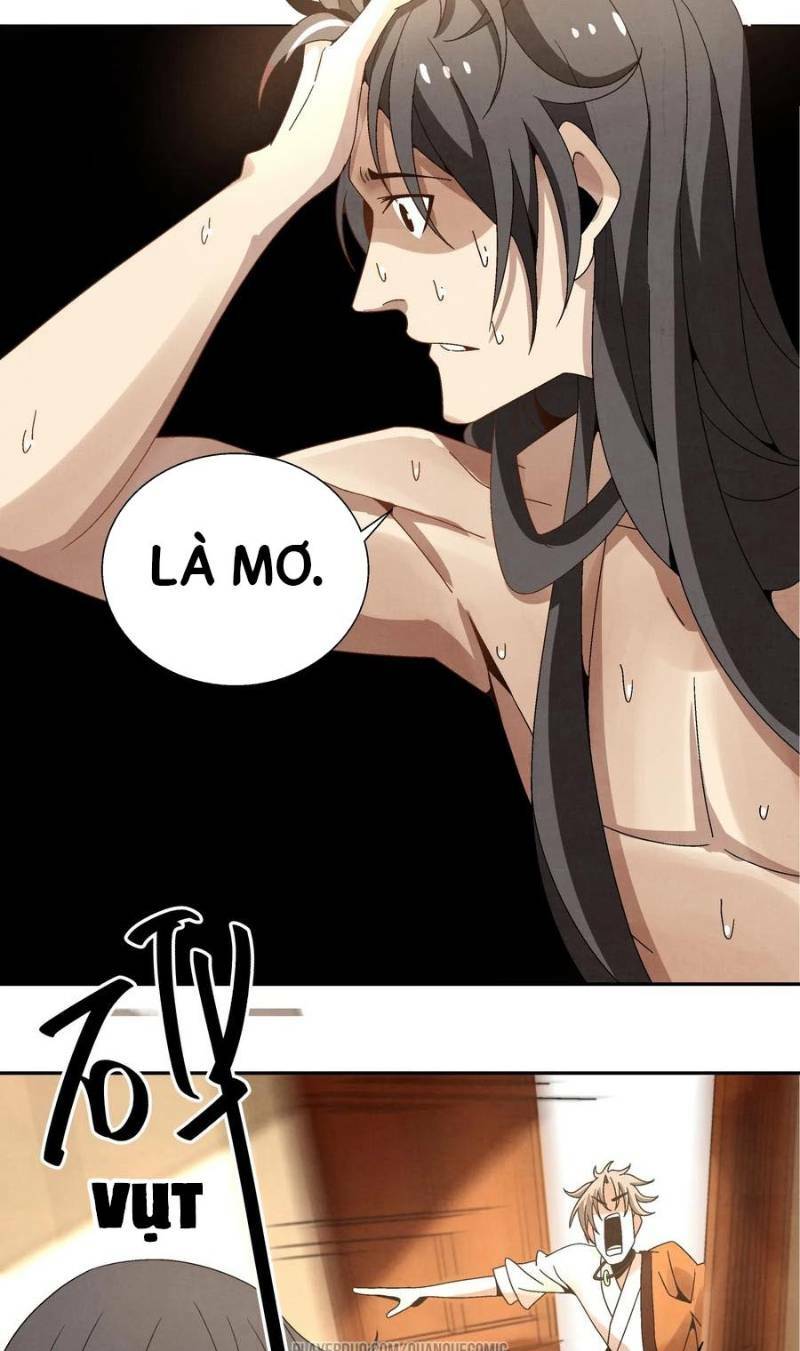 Ma Giáo Giáo Chủ Tái Xuất Giang Hồ: Chapter 7.2