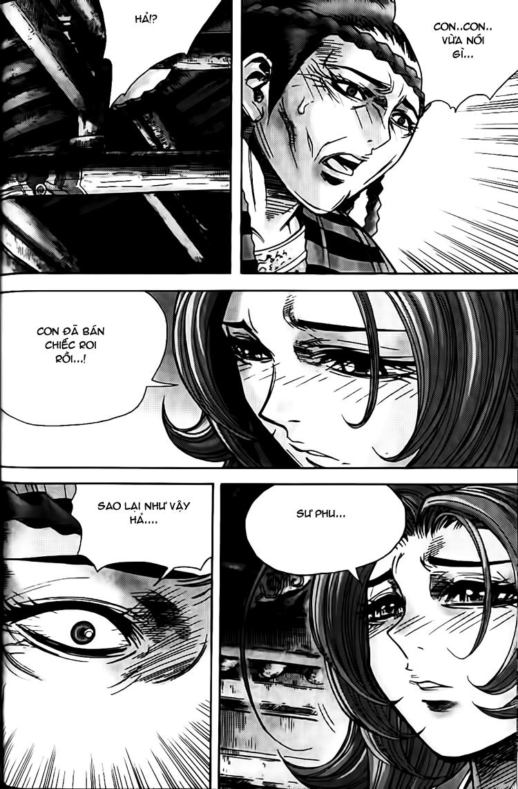 Diêm Đế: Chapter 113