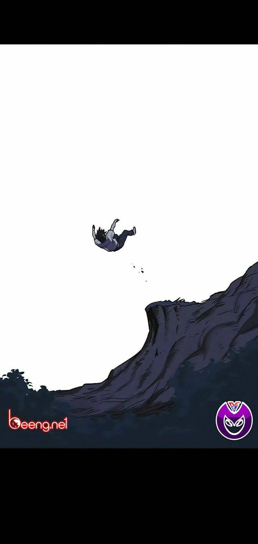 Cậu Bé Shotgun: Chapter 4