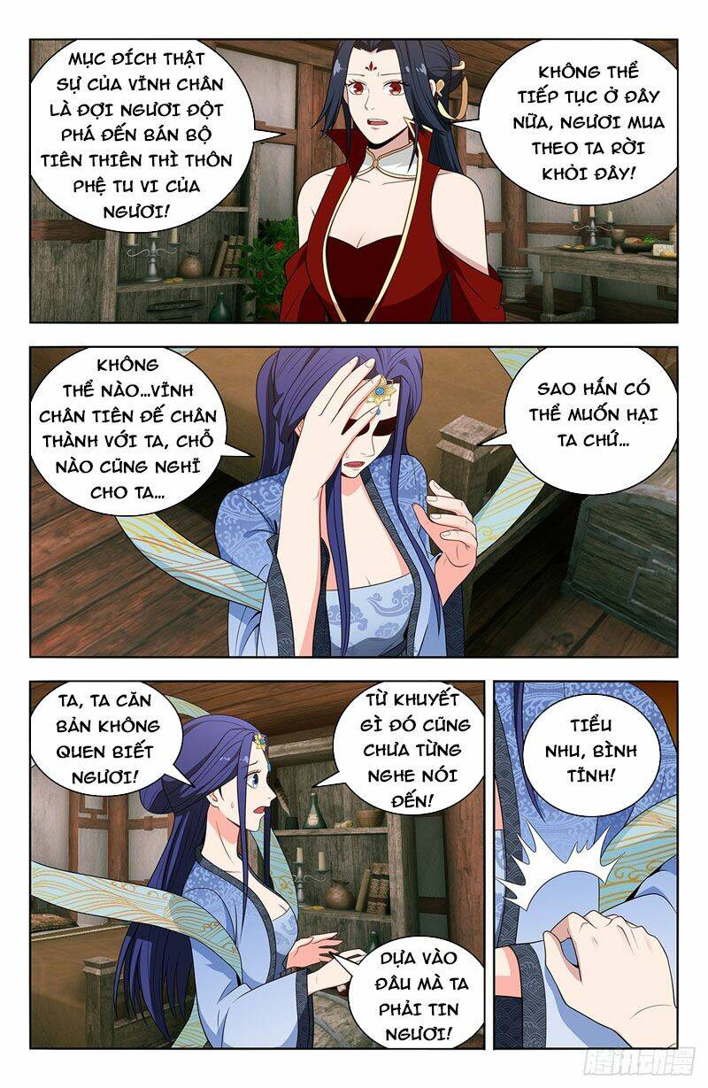 Tối Cường Phản Sáo Lộ Hệ Thống: Chapter 618