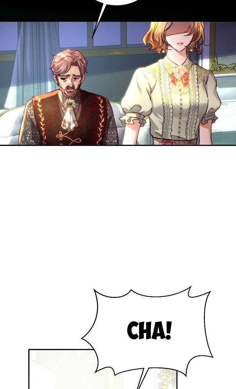 Nàng Công Chúa Ấy Đã Trở Thành Một Đoá Hoa Điên Dại: Chapter 15