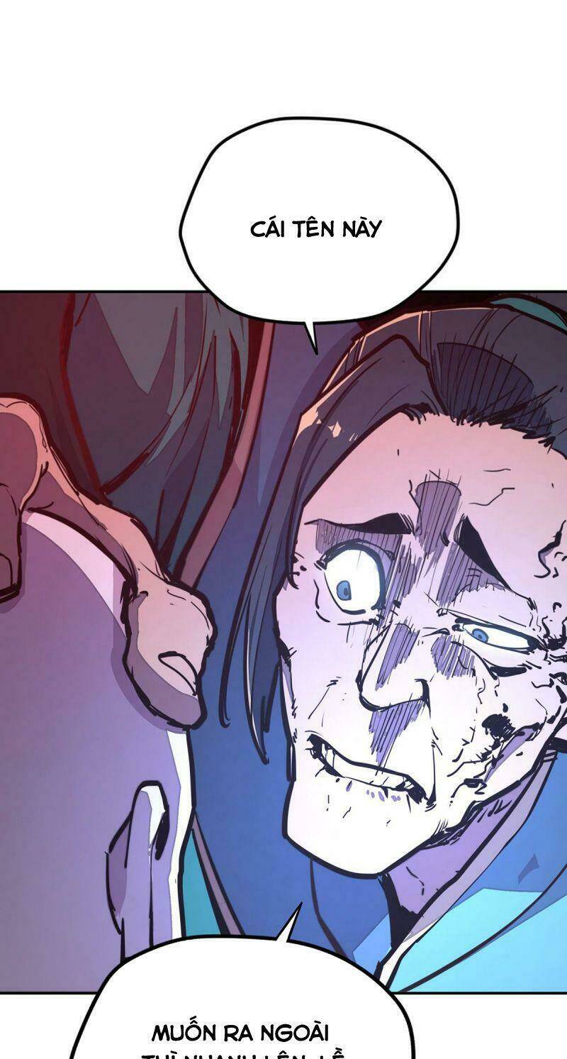 Sinh Tử Quyết: Chapter 82