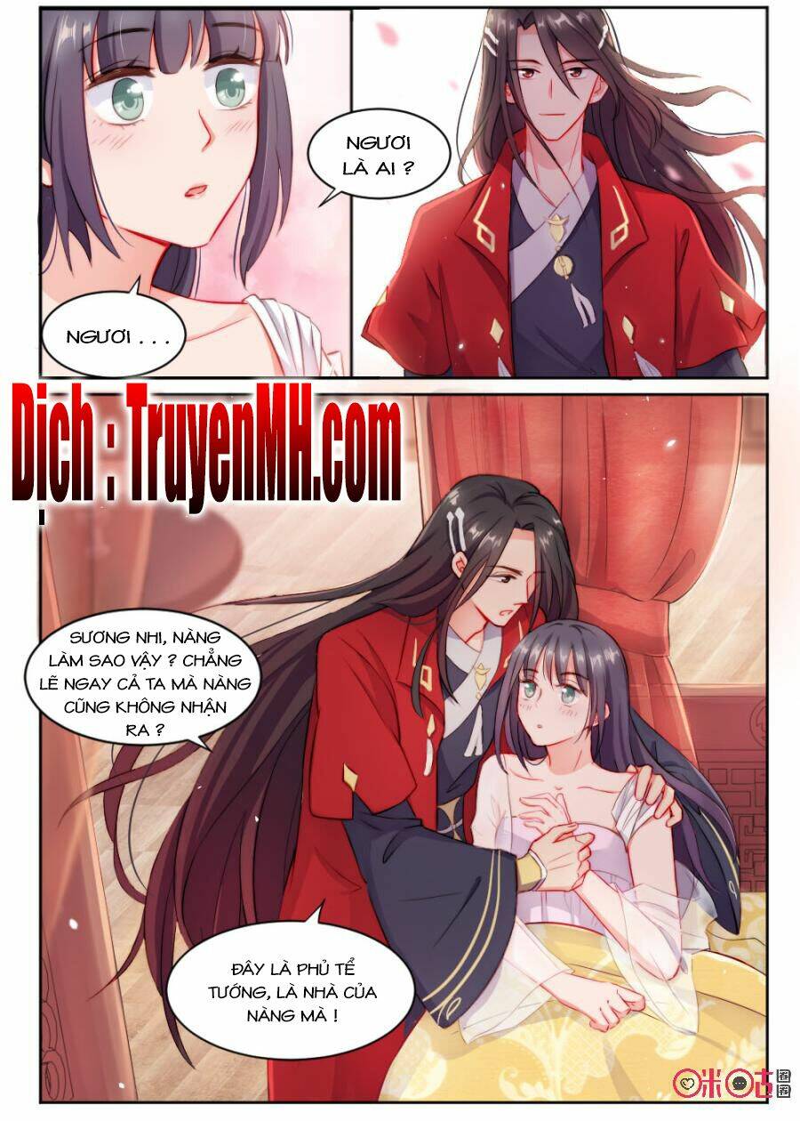 Thần Y Tiểu Thiếp Của Tà Quân: Chapter 2