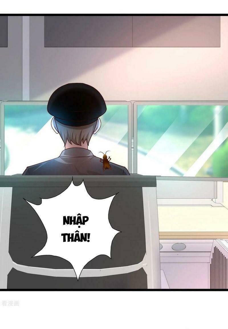 Tối Cường Vận Đào Hoa: Chapter 211