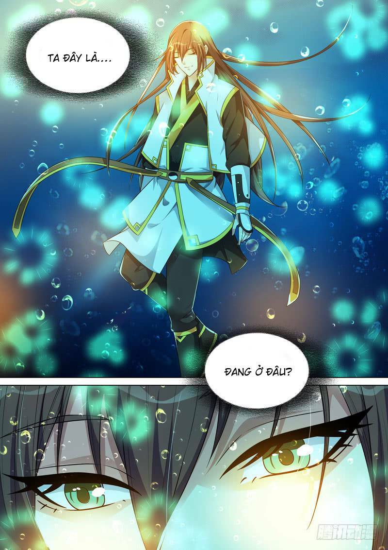 Long Vương Giác Tỉnh: Chapter 62