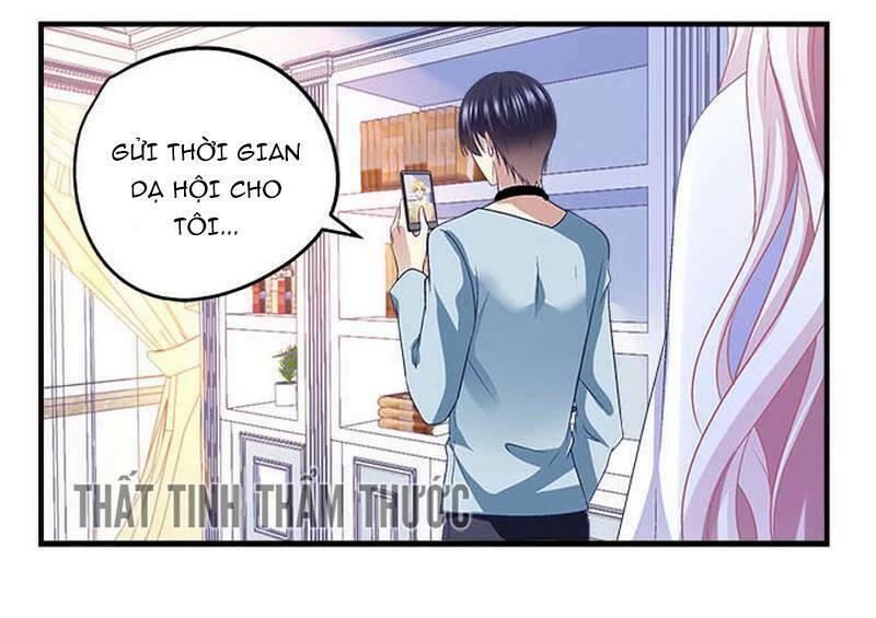Thiên lại âm linh: Chapter 33