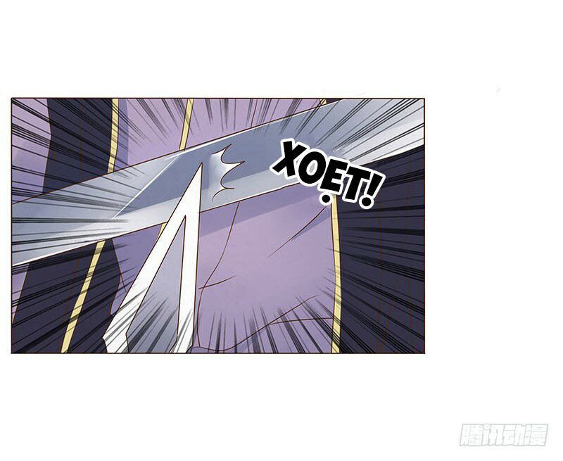 Đế Vương Trắc: Chapter 89
