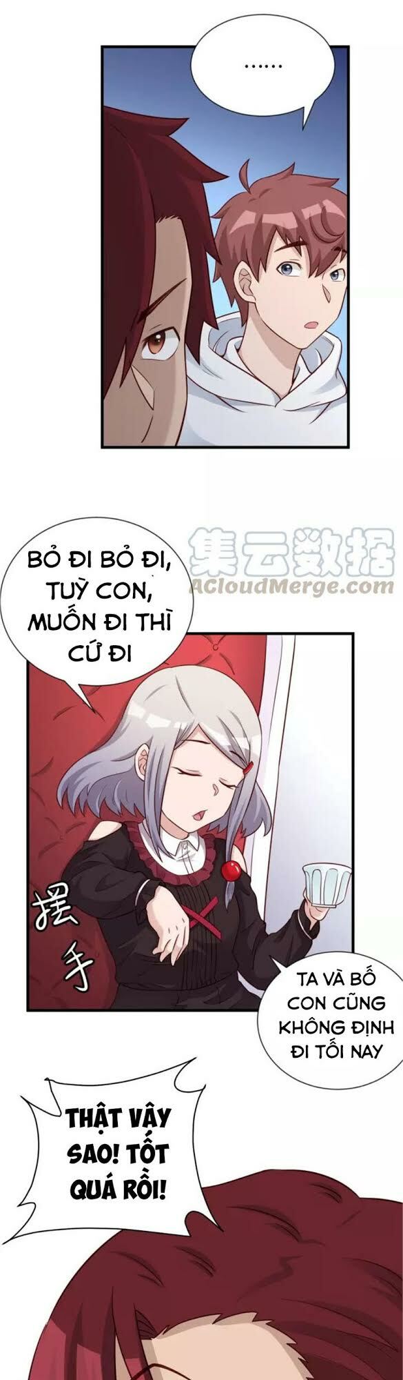 Hệ Thống Tu Tiên Mạnh Nhất: Chapter 89