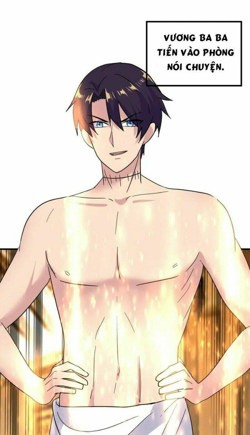 Đại Gia Livestream Vạn Giới: Chapter 47