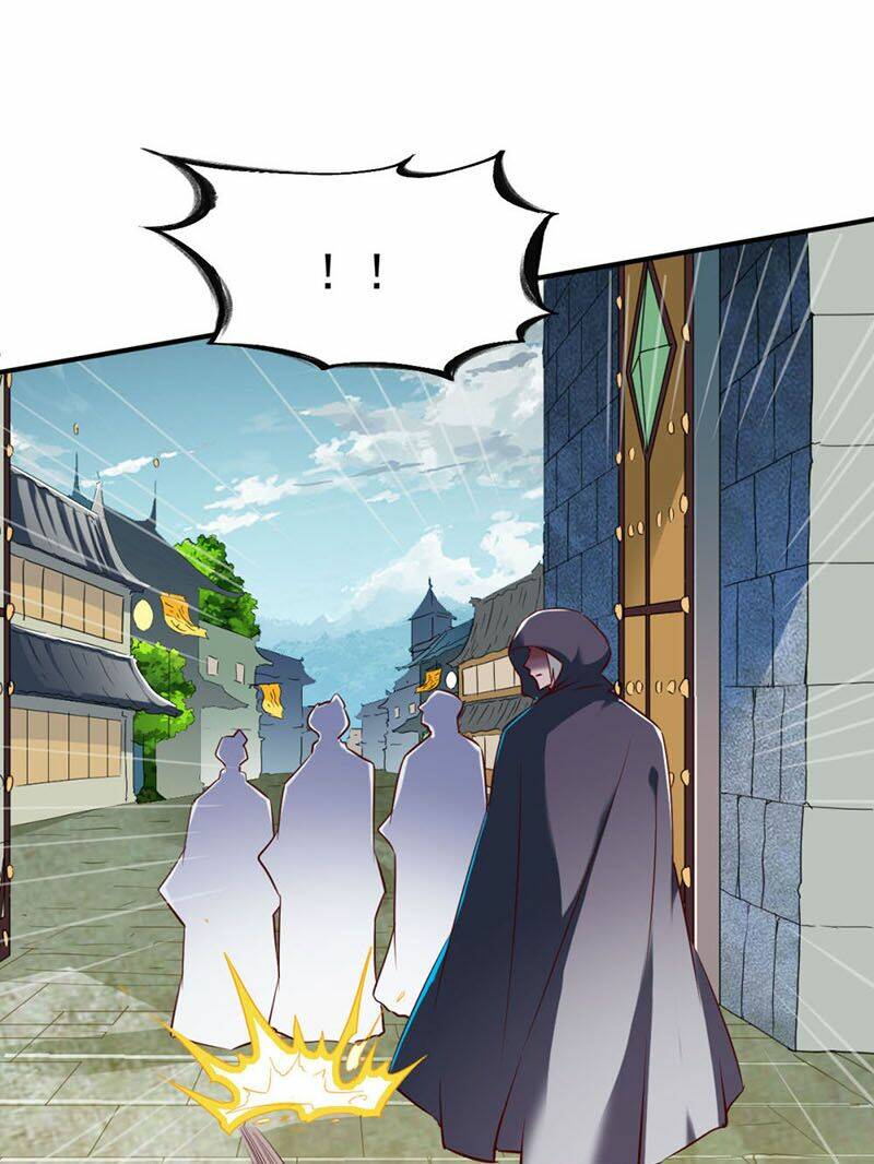 Chiến Đỉnh: Chapter 116