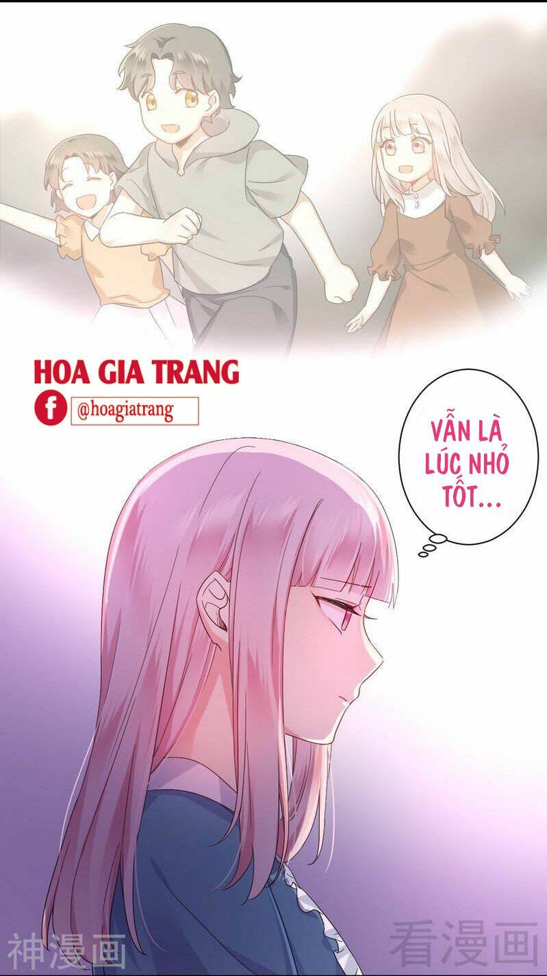 Phục Thù Thiếu Gia Tiểu Điềm Thê: Chapter 65