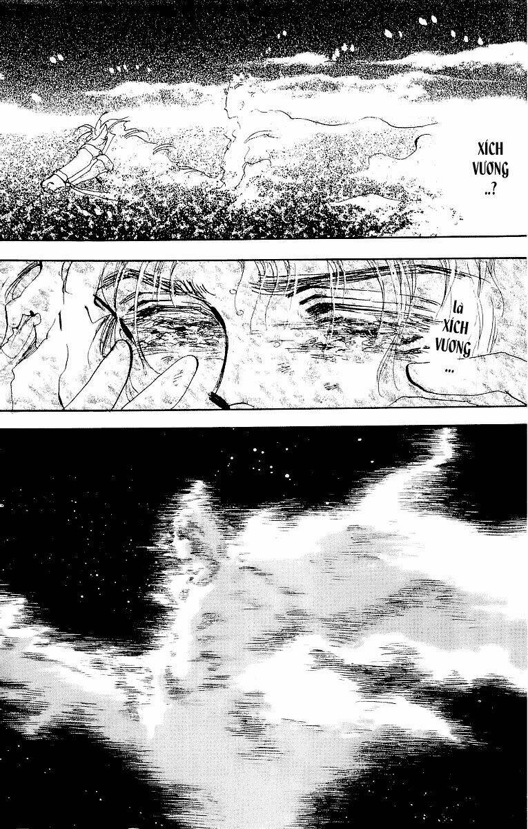 Đứa Con Số Phận: Chapter 28