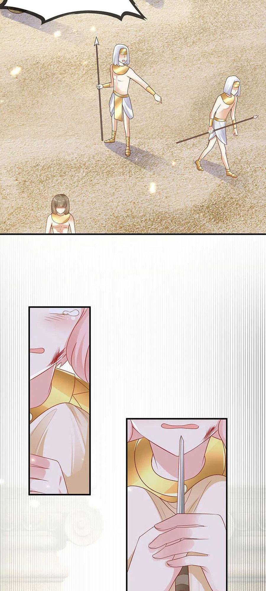 Sủng Hậu Của Vương: Chapter 149