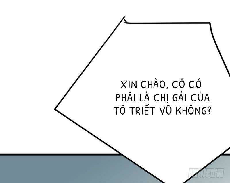 Chào Buổi Sáng, Ức Vạn Manh Thê: Chapter 14
