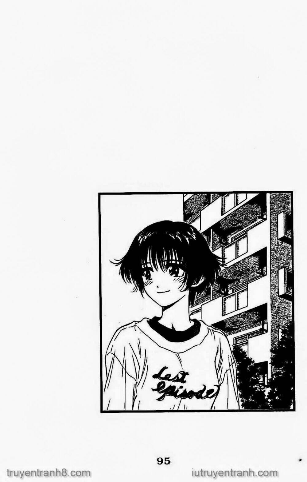 Saladdays: Chapter 139