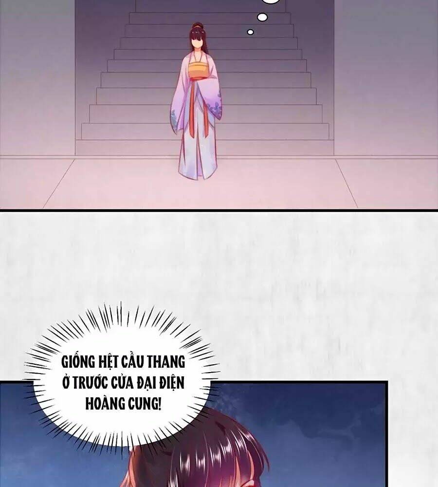 Hoạn Phi Hoàn Triều: Chapter 88