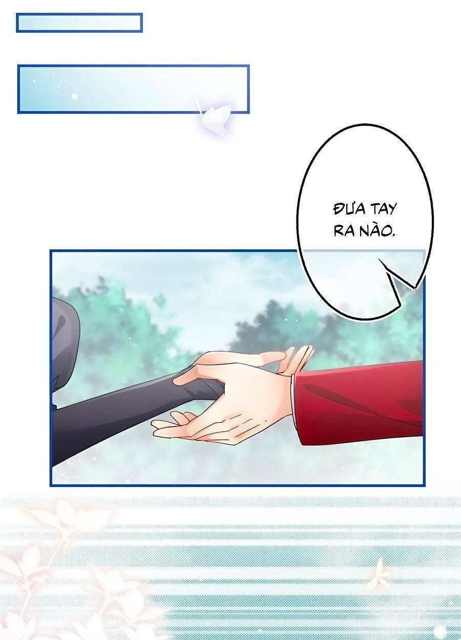 Nữ Hoàng Đầu Tiên Của Đế Quốc: Chapter 91