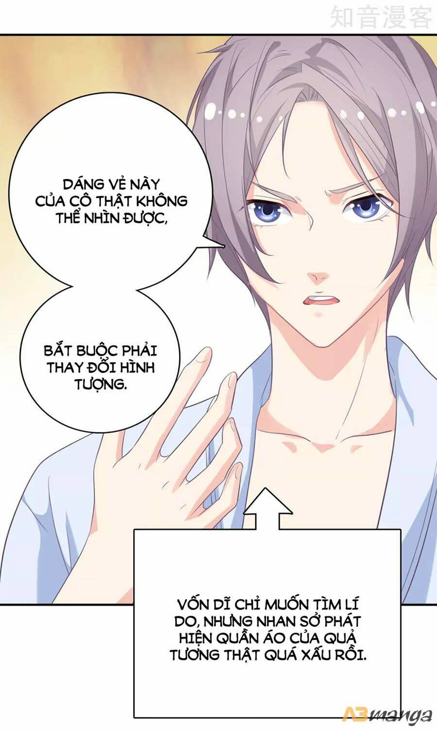 Hẹn Hò Siêu Tốc: Chapter 5