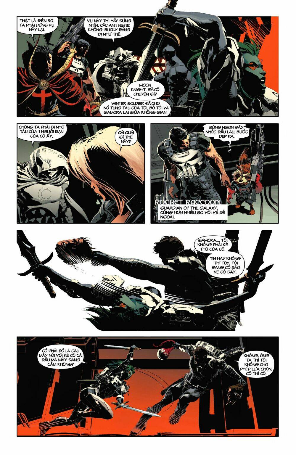 Original Sin: Chapter 4