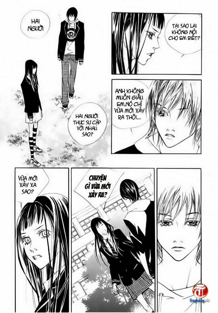 Flowers Of Evil: Chapter 2