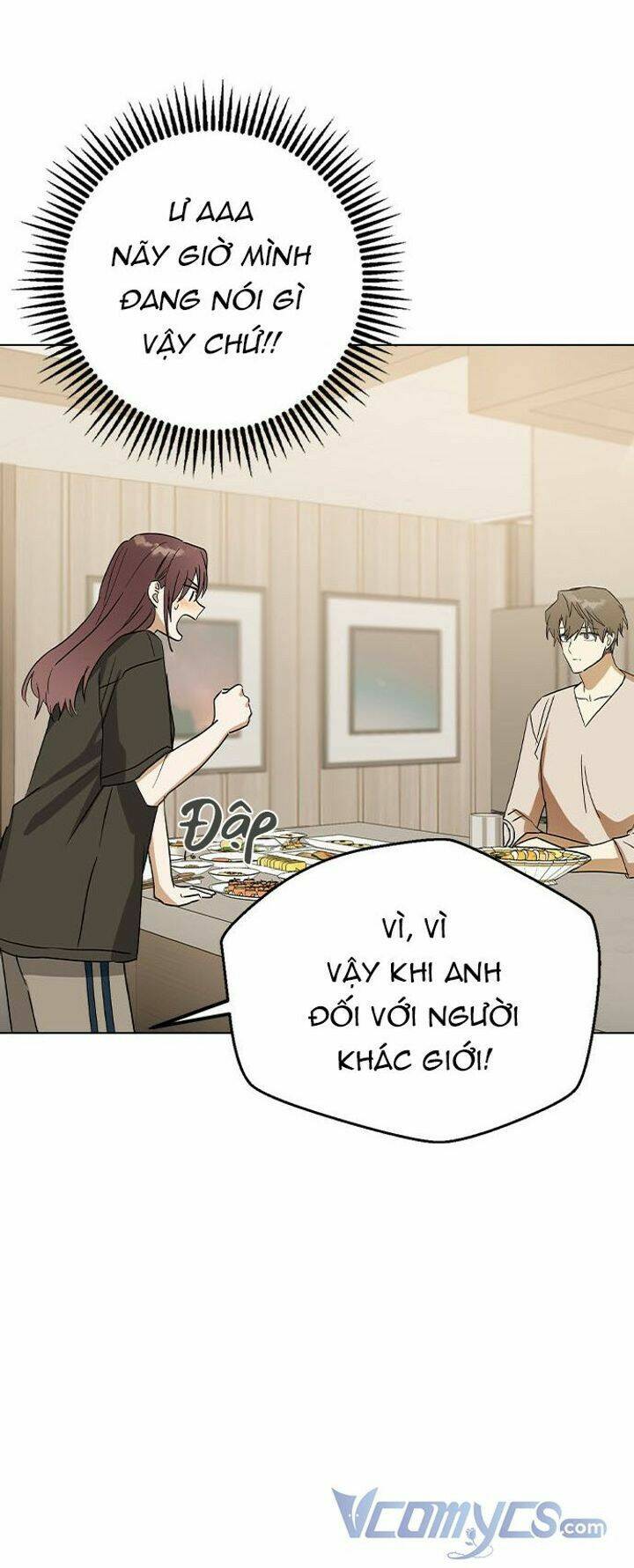 Duyên Nợ Kiếp Trước: Chapter 31