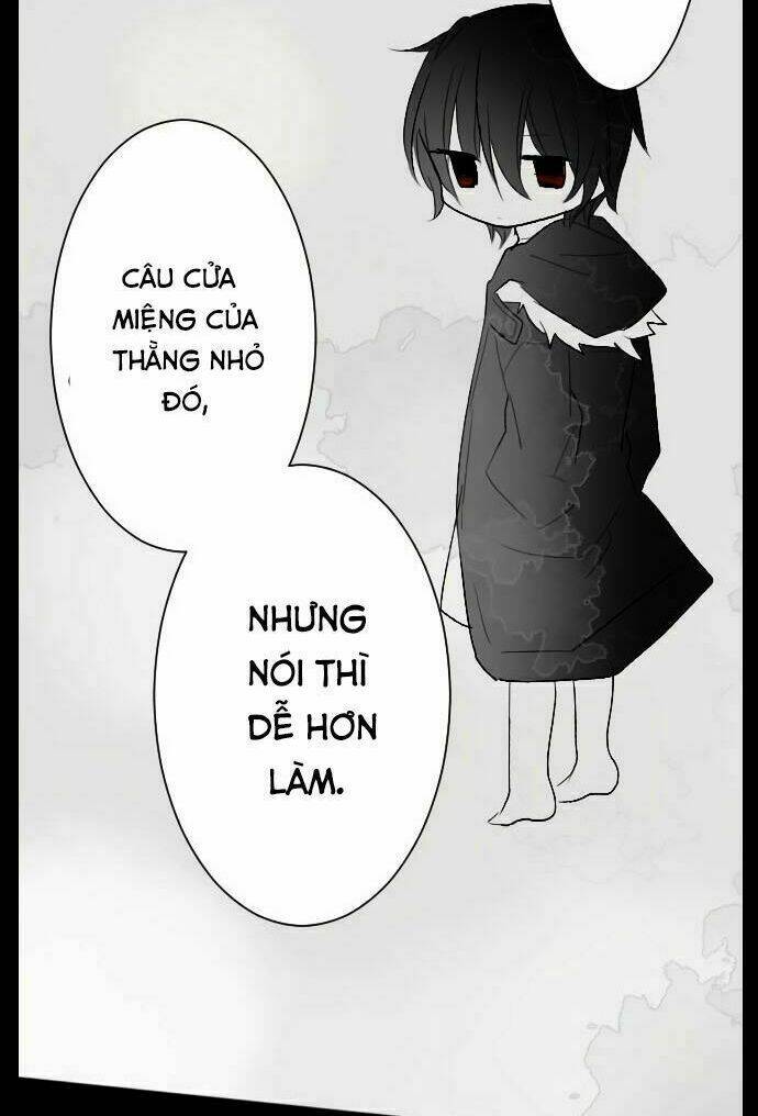 Rodiura Kurashi: Chapter 13