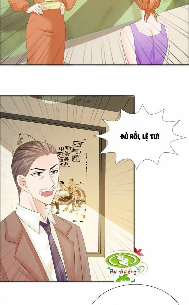 Độc Sủng Kiều Thê Của Bá Đạo Tổng Tài: Chapter 73