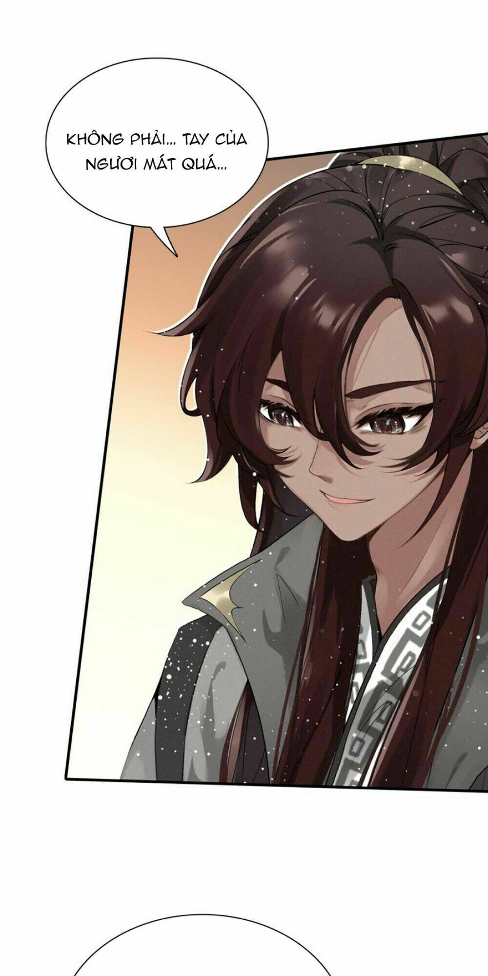 Đế Sư Tại Thượng: Chapter 8